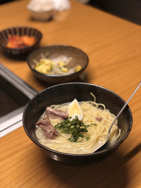 焼肉家 KAZU 神楽坂的实拍高清图