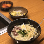 焼肉家 KAZU 神楽坂的实拍图