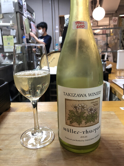 鮨角打ち・裏酒商たかの的实拍高清图