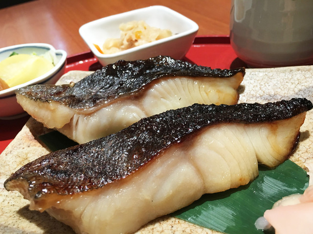 recommendations image for 鈴波 東京ミッドタウン店