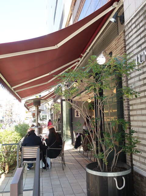 recommendations image for ジェラート ピケ カフェ クレープリー ルミネ池袋