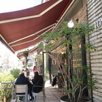 recommendations for ジェラート ピケ カフェ クレープリー ルミネ池袋