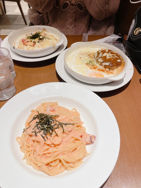 kiefel cafe dining 32番街店的實拍高清圖