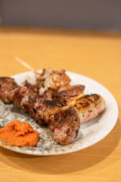 recommendations image for もつ焼き ひろや