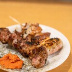 recommendations for もつ焼き ひろや