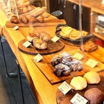 アンジュ的实拍图