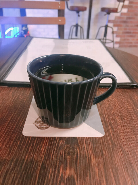 recommendations image for CAFE BAR AO