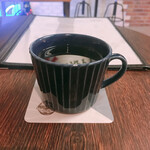 recommendations for CAFE BAR AO