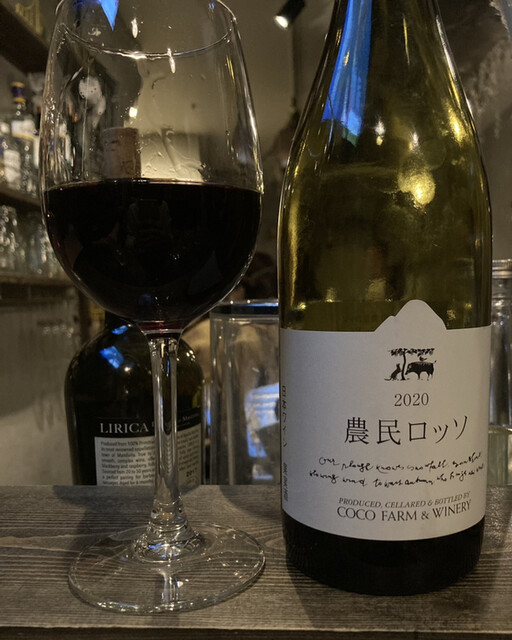ミケトラ STAND WINE BAR的實拍高清圖