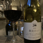 ミケトラ STAND WINE BAR的實拍圖