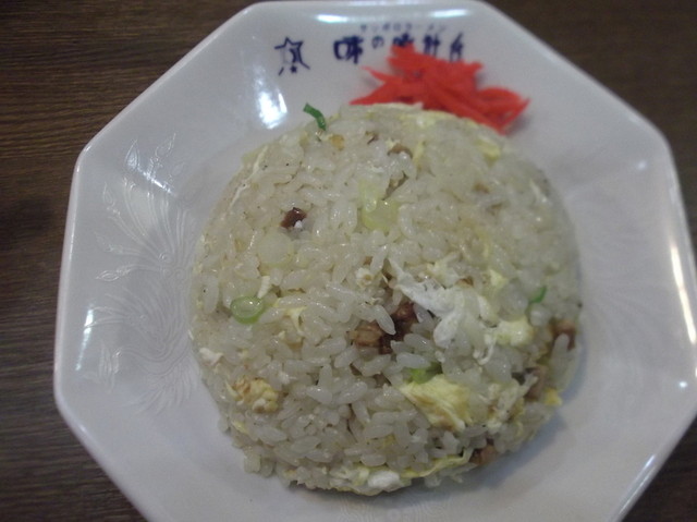 味の時計台 滝川店的实拍高清图