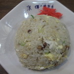 味の時計台 滝川店的实拍图
