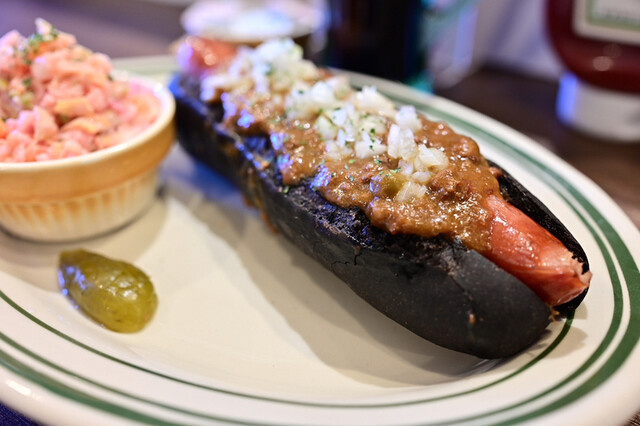 recommendations image for hotdog stand homeys