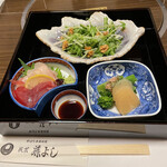 藤よし 堺駅前店的實拍圖