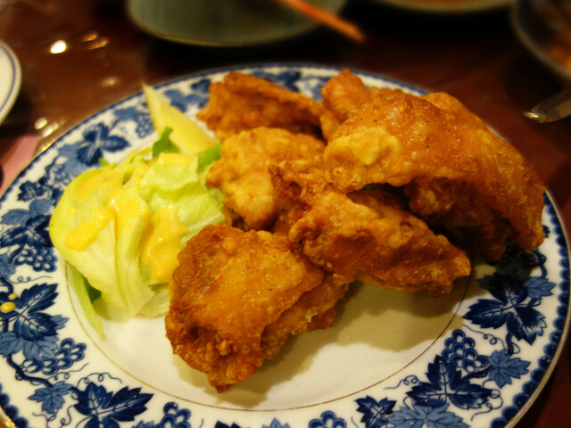 台湾料理　宝島的實拍高清圖
