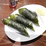 ラーメンさんぱち 平岡店的实拍图