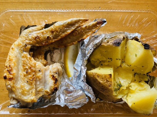 recommendations image for やきとり大吉 綾瀬店