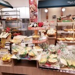 モンタボー 札幌厚別店的实拍图