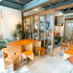 Pati COFFEE&PLANTS的實拍圖