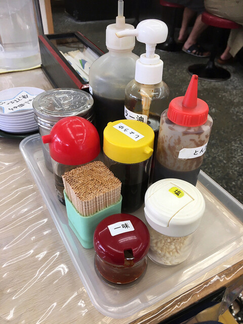 来来亭  桂川店的實拍高清圖