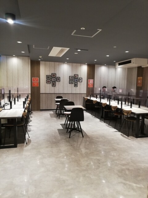 韓国料理 bibim 心斎橋OPA店的实拍高清图