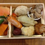 三代目茂蔵豆富 武蔵小山直売所的實拍圖