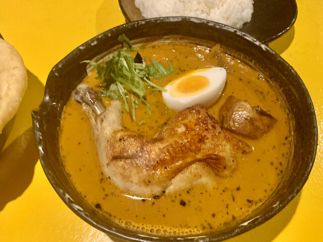 クレイジースパイス 北16条店的实拍高清图