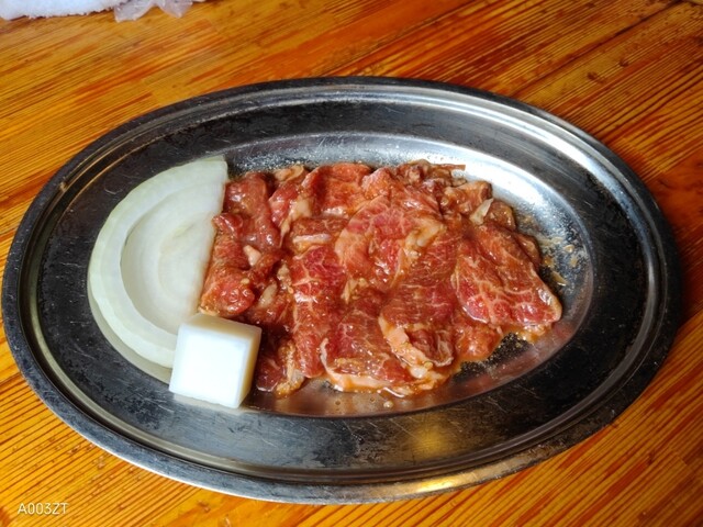 じんぎすかん北海道的实拍高清图