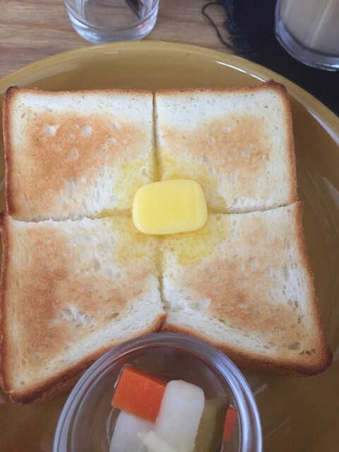 インカー コーヒー アンド トースト バー的實拍高清圖