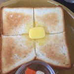 インカー コーヒー アンド トースト バー的實拍圖