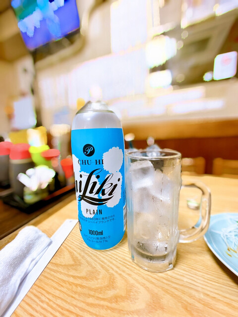 まるます家 北赤羽店的實拍高清圖