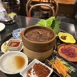 アジアンキッチン サナギ的實拍圖