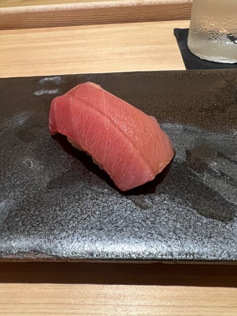 recommendations image for 鮨 のべつ