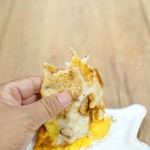 recommendations for 阪神名物 いか焼き