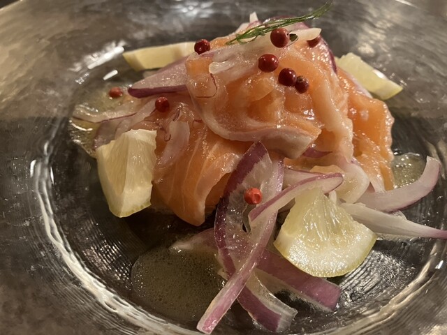 recommendations image for Italianbar ATTACHMENT 新宿西口店