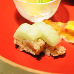茅乃舎的實拍圖