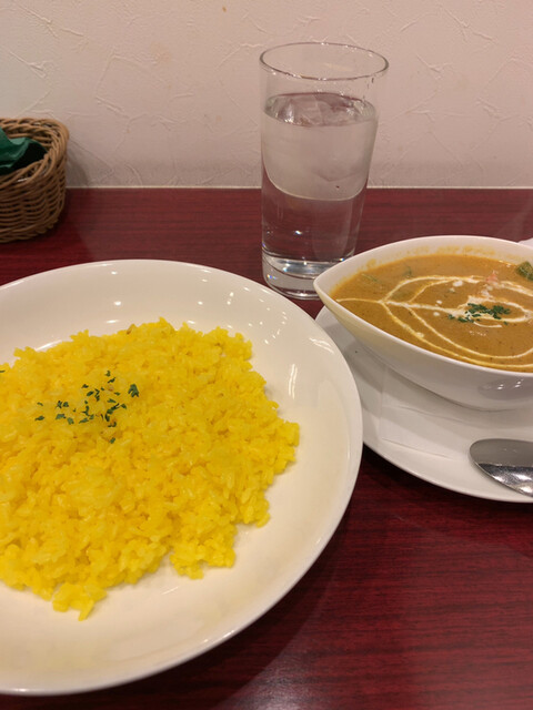 recommendations image for ガナパティ 日本橋兜町店