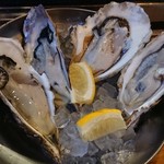 カキ小屋スタンド 心斎橋的實拍圖