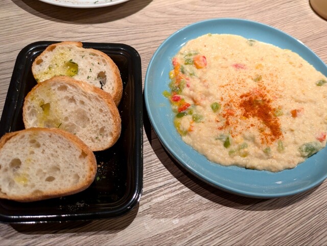 Arabian Restaurant ＆ Cafe Bar Oasis的實拍高清圖