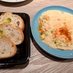 Arabian Restaurant ＆ Cafe Bar Oasis的實拍圖
