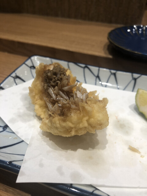 天ぷら 日本料理 あら川的實拍高清圖