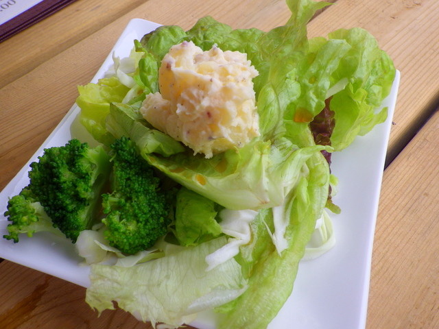 カフェ ナトゥーラ的实拍高清图