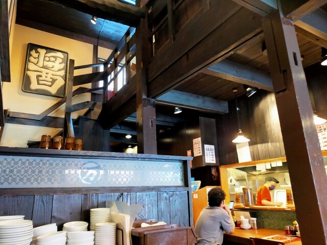 万豚記 京都 錦小路店的實拍高清圖