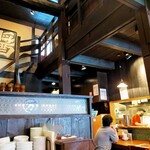 万豚記 京都 錦小路店的實拍圖