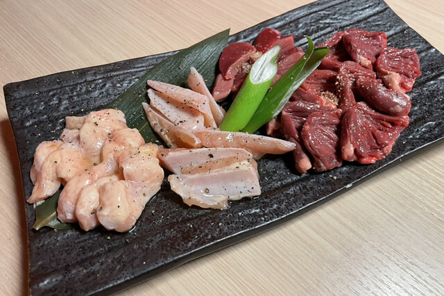 雀庵はなれ的實拍高清圖