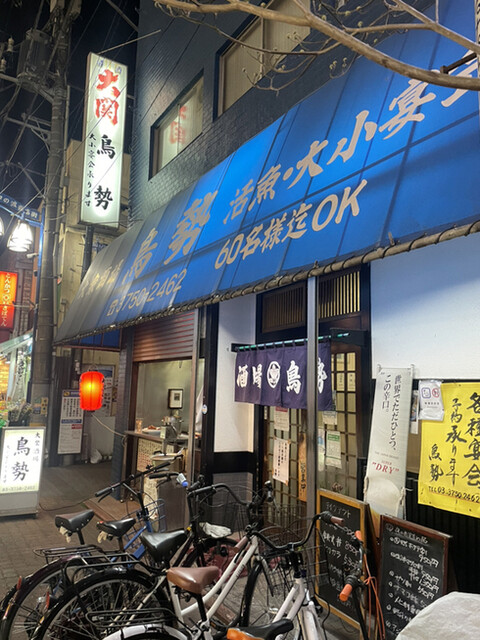 鳥勢的實拍高清圖