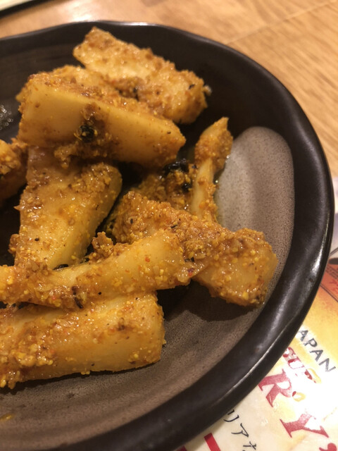 recommendations image for マリカ ネパール料理＆バー