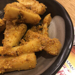 recommendations for マリカ ネパール料理＆バー