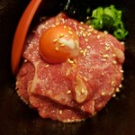 焼肉萬野 天王寺店的实拍图