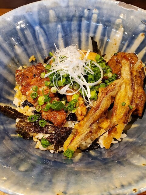 recommendations image for 炭火焼鳥 とこ葉 なんば店